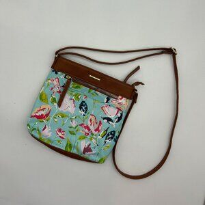 Floral Crossbody Bag‎